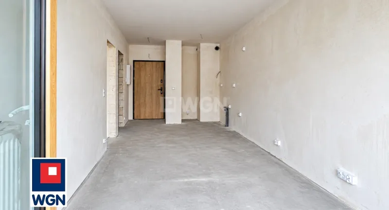 Mieszkanie na  sprzedaż Gliwice - 2 POKOJE | BALKON | GARAŻ | STAN DEWELOPERSKI | GLIWICE OSIEDLE POEZJI