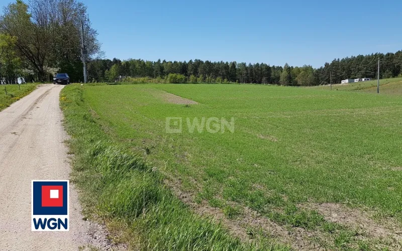 Grunt budowlany jednorodzinny na  sprzedaż Bogaczewo - Sprzedam działki budowlane na Mazurach .MPZP.