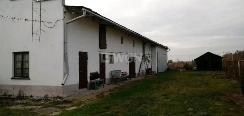 Dom na sprzedaż Trębaczew