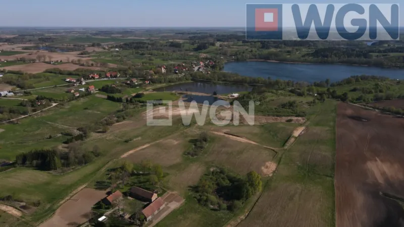 Działka na sprzedaż Gąski