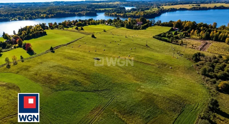 Działka na sprzedaż Gorło