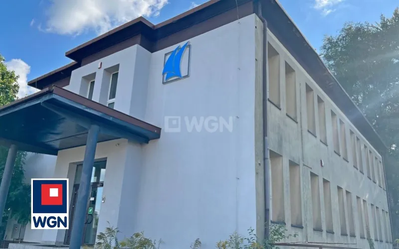 Obiekt komercyjny na wynajem Chrzanów