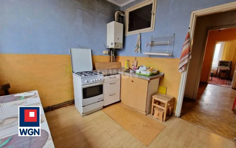 Mieszkanie na  sprzedaż Chrzanów - Na sprzedaż duże komfortowe mieszkanie w Centrum Chrzanowa