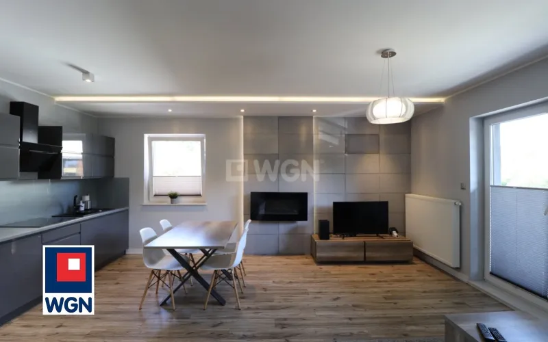Mieszkanie na  sprzedaż Wisła - Apartament w Wiśle