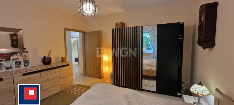 Mieszkanie na  sprzedaż Ustroń - Komfortowy apartament w Ustroniu Jaszowcu