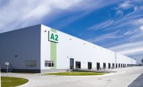 Grupa Żywiec przenosi swój regionalny magazyn