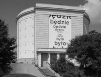 Muzeum sztuki współczesnej w schronie przeciwlotniczym