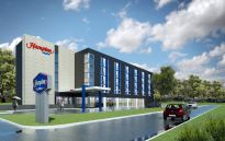Hampton by Hilton w Gdańsku