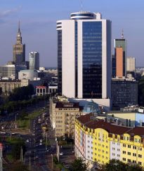 Nowe delikatesy w Millennium Plaza