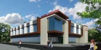 Nowa galeria handlowa w Białołęce