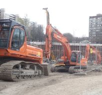 Hiszpanie przebudują linię tramwajową w Katowicach