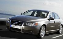 Volvo wprowadza system Cyclist Detection