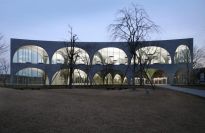 Architektoniczny Nobel - Nagroda Pritzkera 2013 dla Toyo Ito