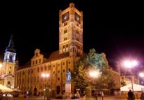 Dworzec główny w Toruniu przejdzie modernizację