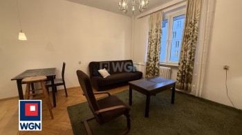 Mieszkanie na  wynajem Wrocław - 2 pokojowe mieszkanie na wynajem - Wrocław Centrum.