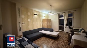 Mieszkanie na  wynajem Wrocław - Mieszkanie 3 pokojowe na wynajem - Kleczków, Wrocław.
