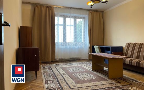Mieszkanie willowe na wynajem Wrocław, Osobowice