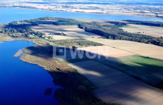 Działka budowlana na sprzedaż Połchowo